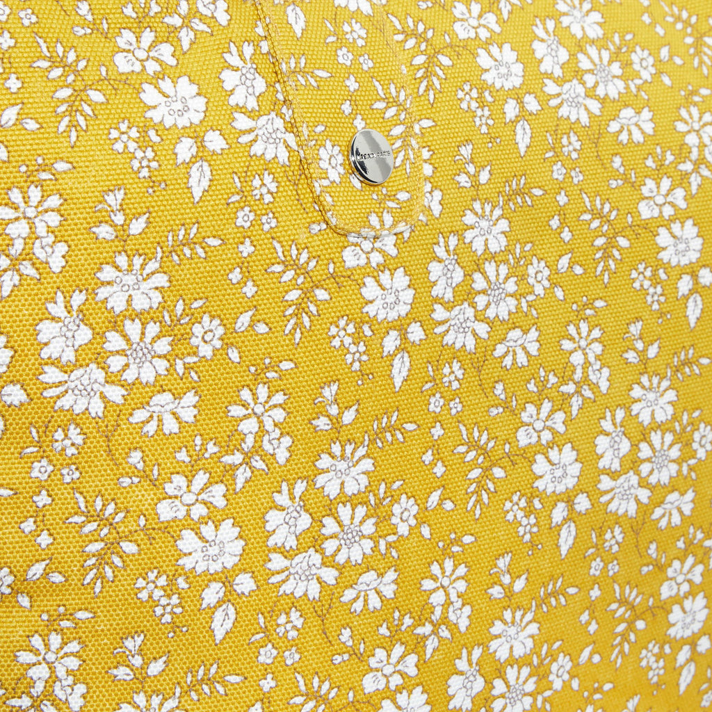 Sac Pm - Jaune/Blanc - Mixte