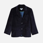 Veste - Marine - Garçon