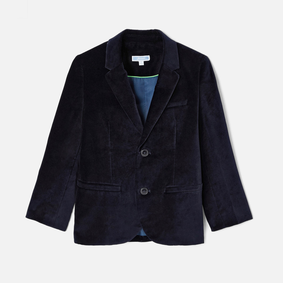 Veste - Marine - Garçon