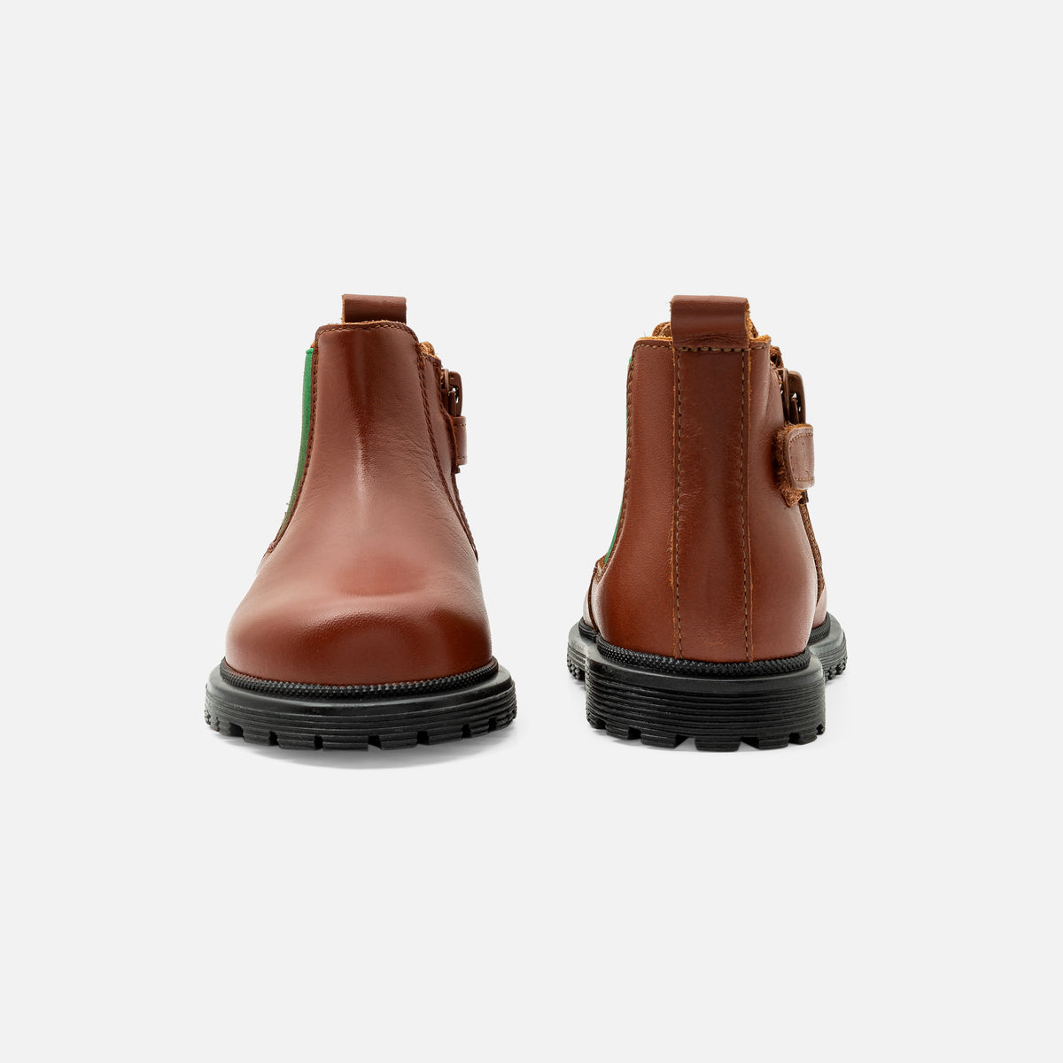 Boots - Naturel - Garçon