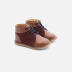 Chaussures Montantes - Naturel - Garçon