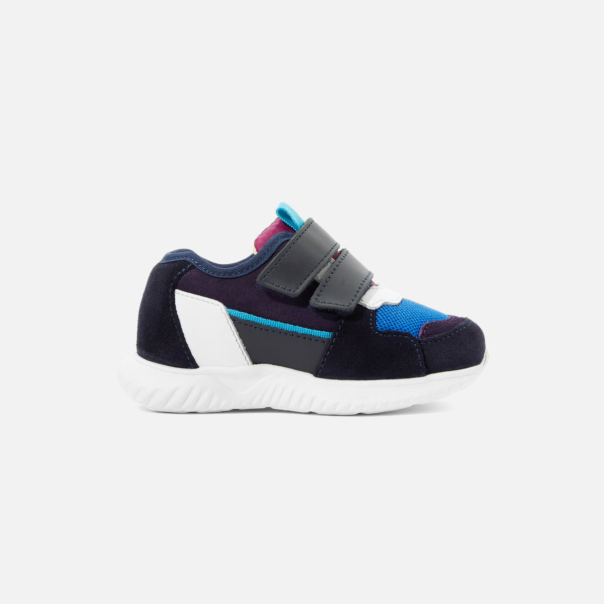 Tennis - Bleu - Garçon