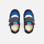 Tennis - Bleu - Garçon