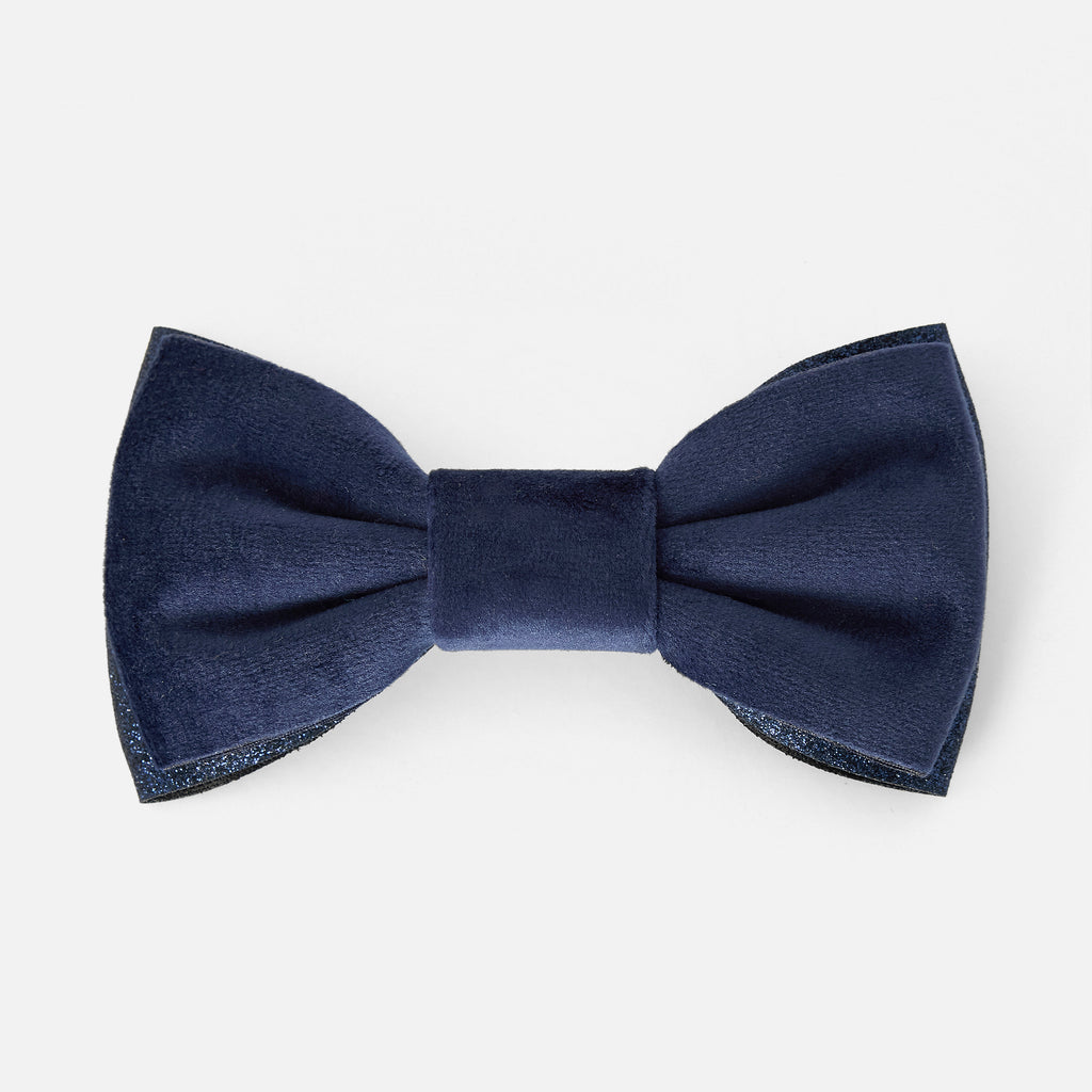 Barette - Marine - Fille