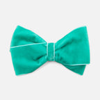 Barette - Vert Emeraude - Fille