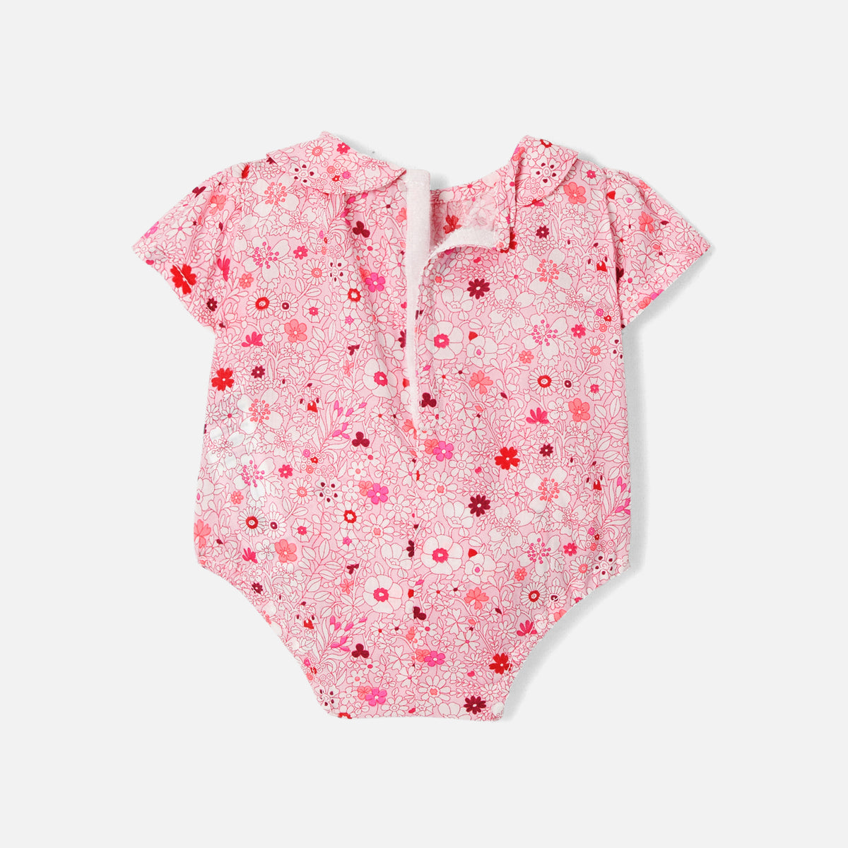 Jouet - Rose/Multico - Fille