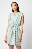 ROBE CHARLY DOMINO CIEL