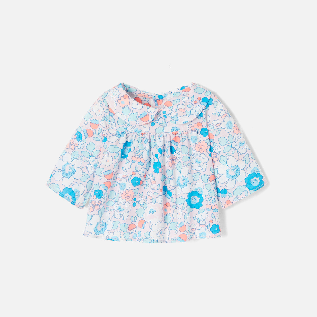 Jouet - Rose/Multico - Fille