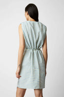 ROBE CHARLY DOMINO CIEL