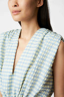 ROBE CHARLY DOMINO CIEL