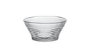 Coupelle Ondine - Transparent - 11Cm