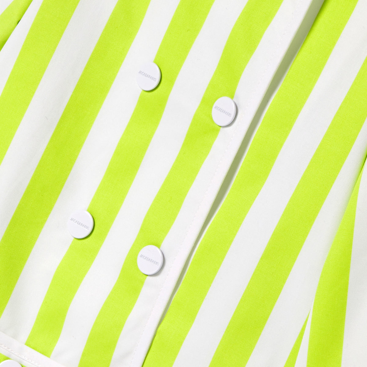 Veste - Blanc/Vert - Fille