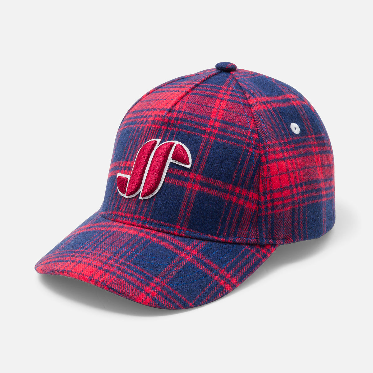 Casquette - Marine/Rouge - Garçon