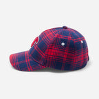 Casquette - Marine/Rouge - Garçon
