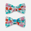 Barette - Rose/Vert - Fille