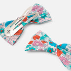 Barette - Rose/Vert - Fille