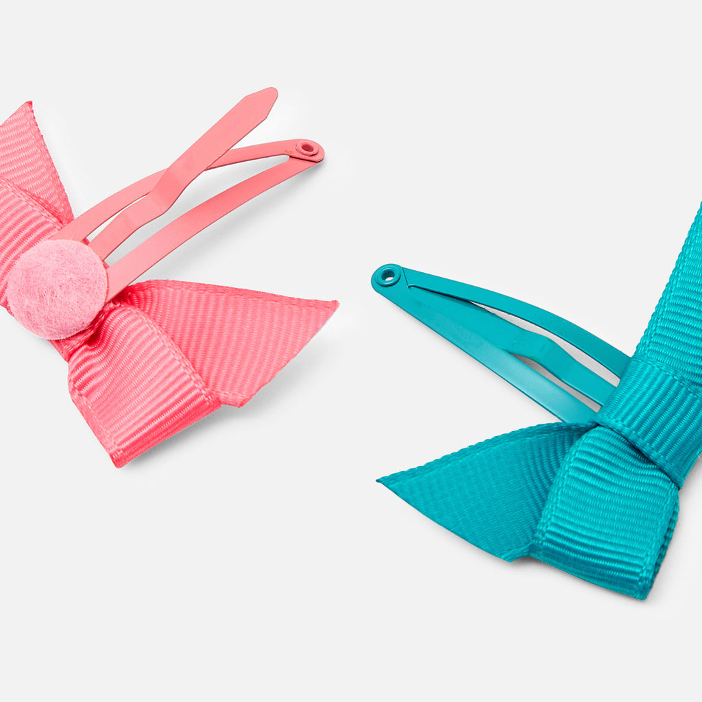 Barette - Multico - Fille