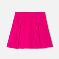 Jupe - Framboise - Fille