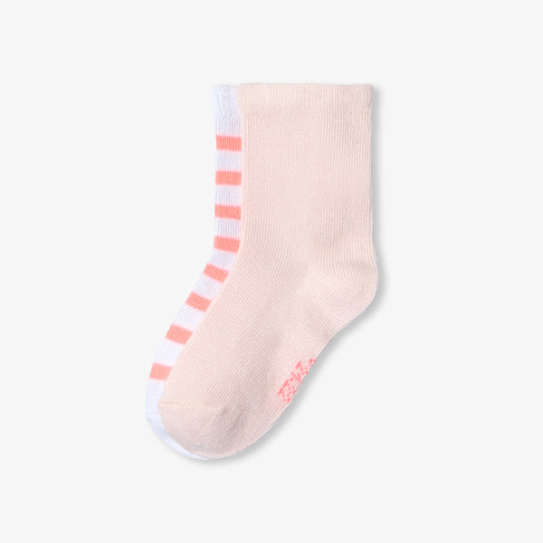 Chaussette - Rose Bubble - Fille