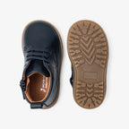 Chaussures Montantes - Marine - Garçon