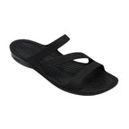 Sandales Femme Crocs Swiftwater - Black, Black