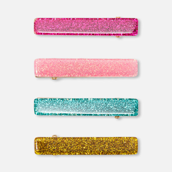 Barette - Multico - Fille