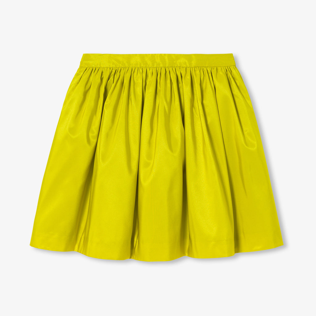 Jupe - Lime - Fille