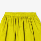 Jupe - Lime - Fille