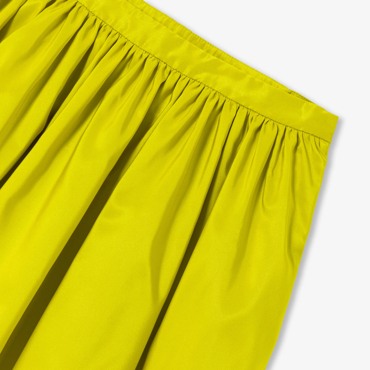 Jupe - Lime - Fille