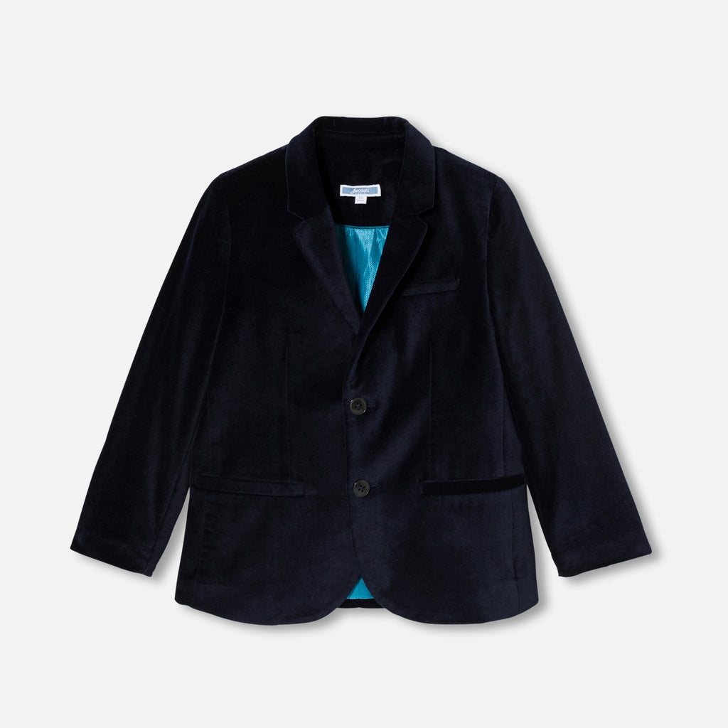 Veste - Marine - Garçon