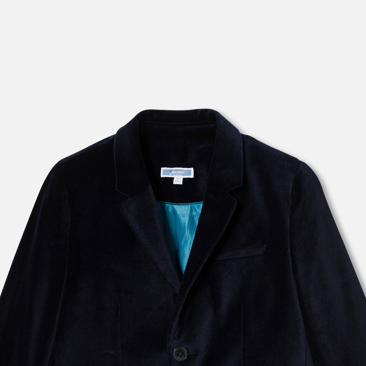 Veste - Marine - Garçon