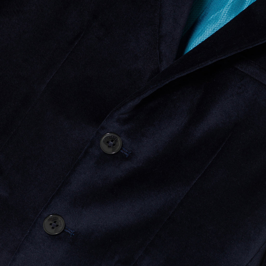 Veste - Marine - Garçon