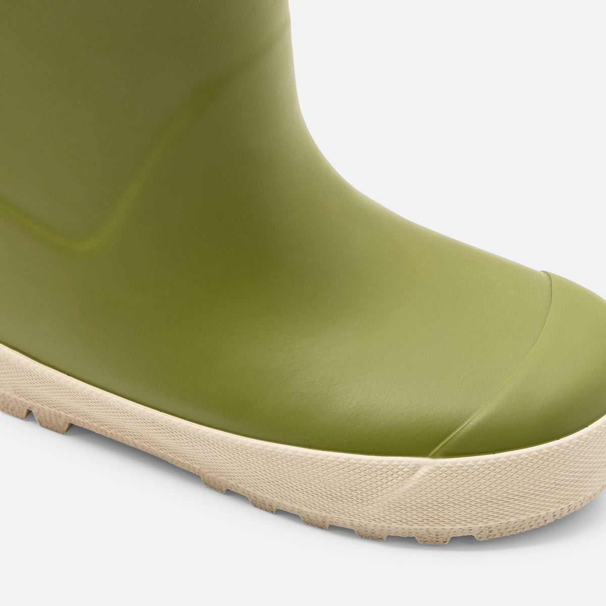 Botte - Kaki - Garçon