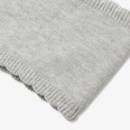 Echarpe - Gris Chine Clair - Fille