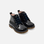 Boots - Marine - Fille