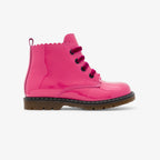Boots - Rose - Fille