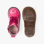 Boots - Rose - Fille