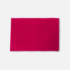 Echarpe - Rose Grenadine - Fille