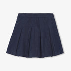 Jupe - Denim Fonce - Fille
