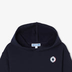 Sweat - Marine - Garçon