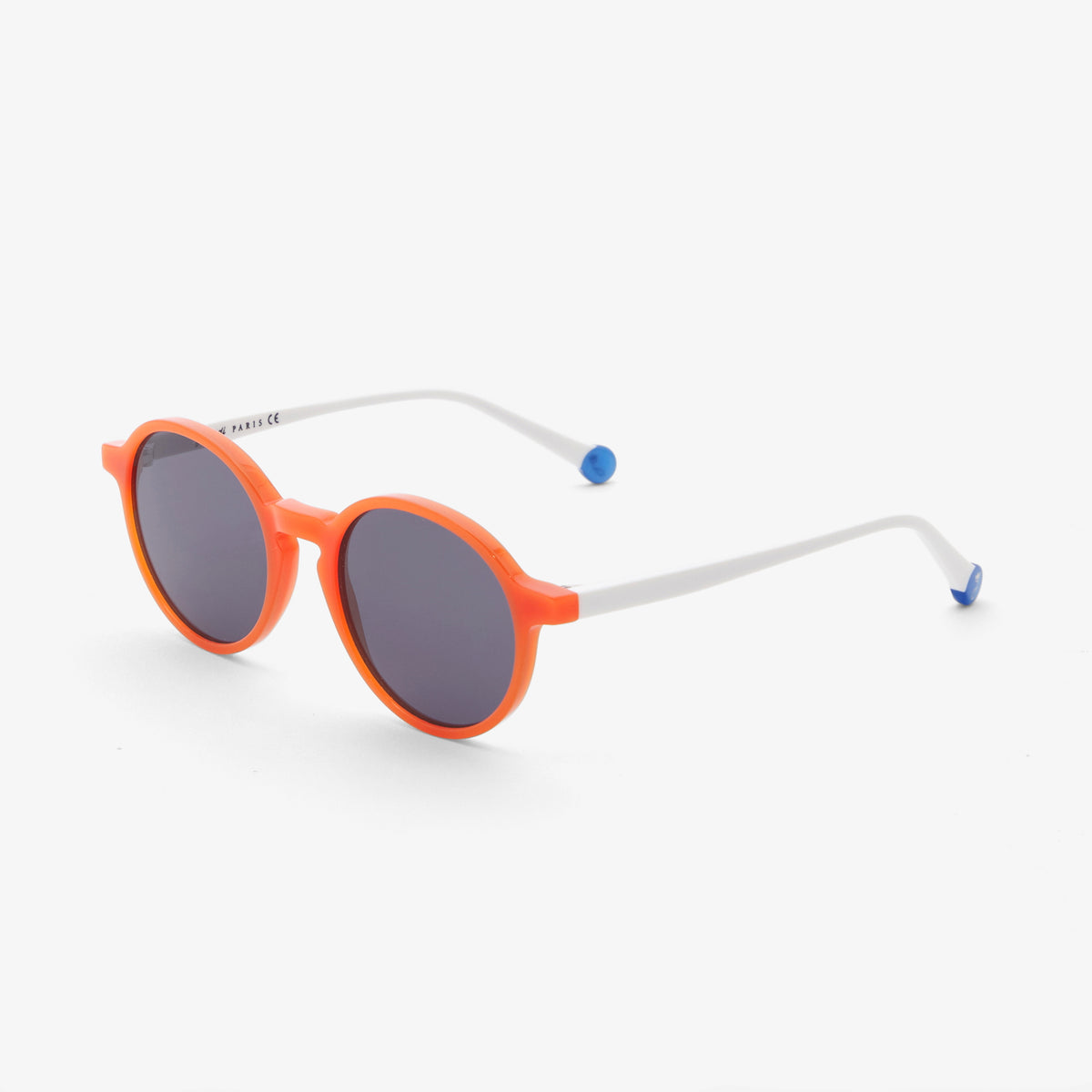 Lunettes - Orange - Garçon