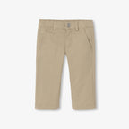 Pantalon Long - Beige - Garçon