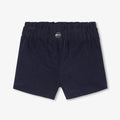 Short - Marine - Fille