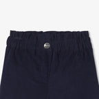 Short - Marine - Fille