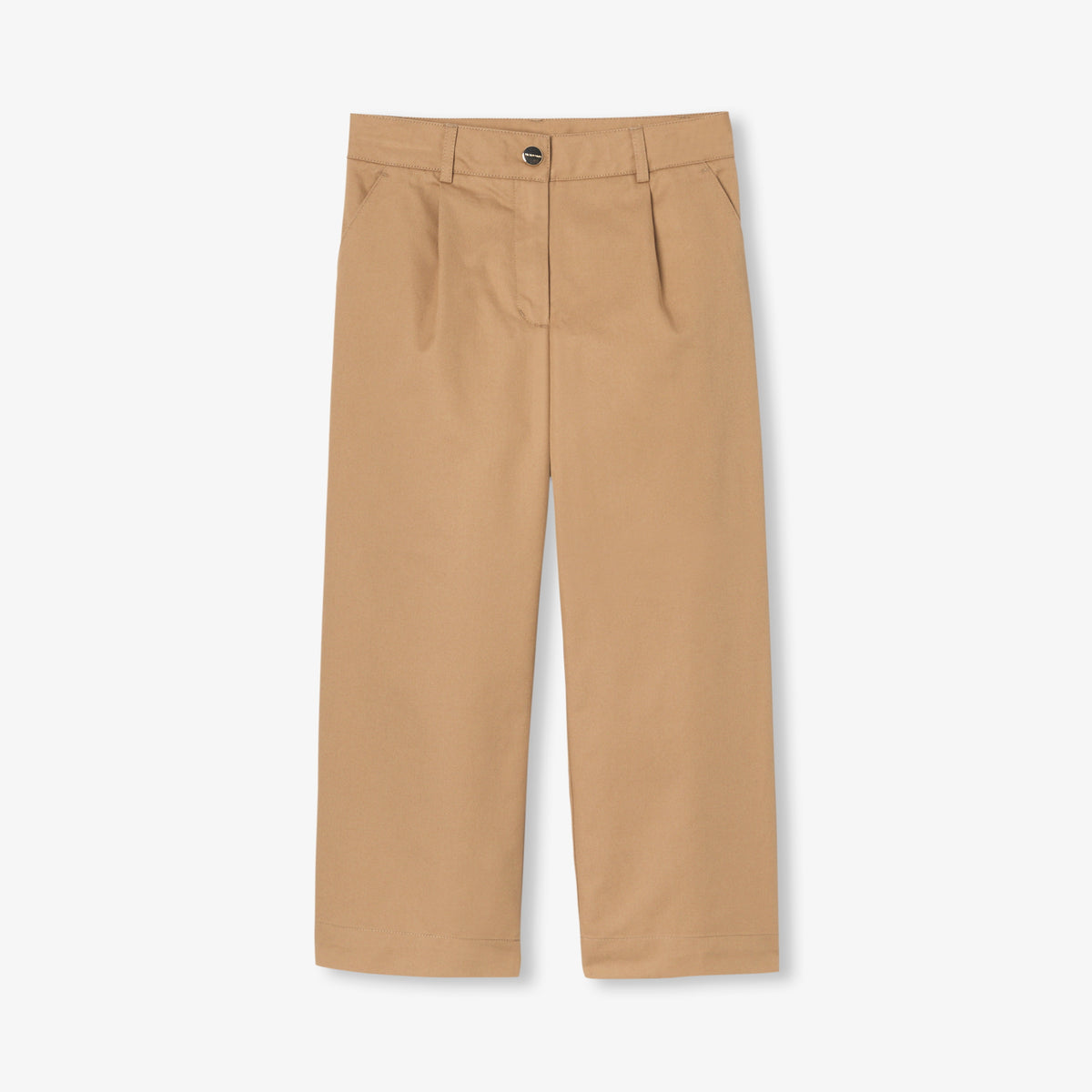 Pantalon Long - Miel - Fille
