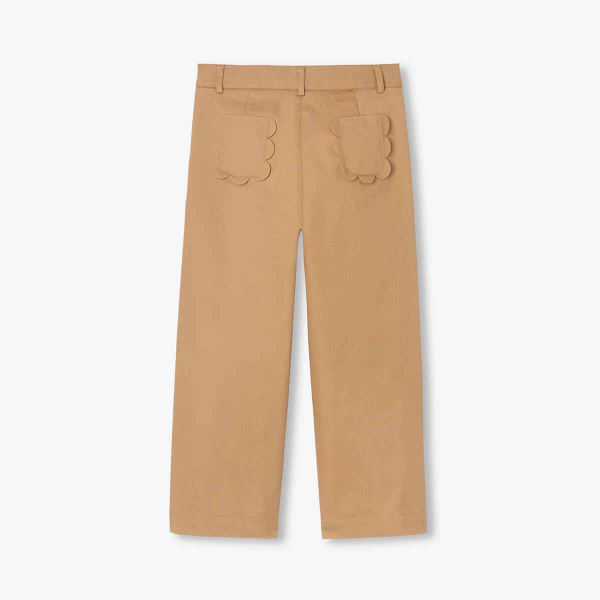 Pantalon Long - Miel - Fille