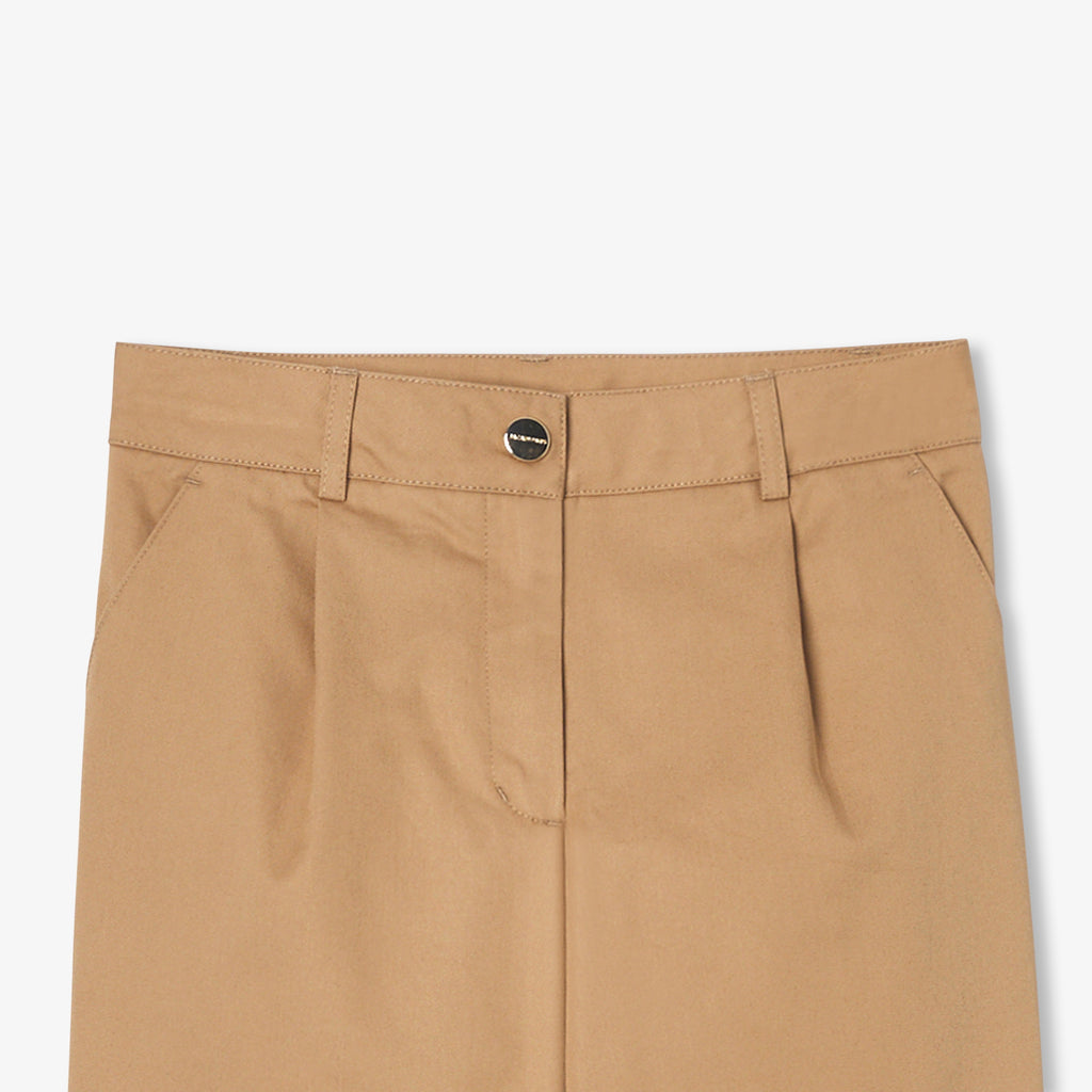 Pantalon Long - Miel - Fille