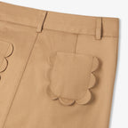 Pantalon Long - Miel - Fille