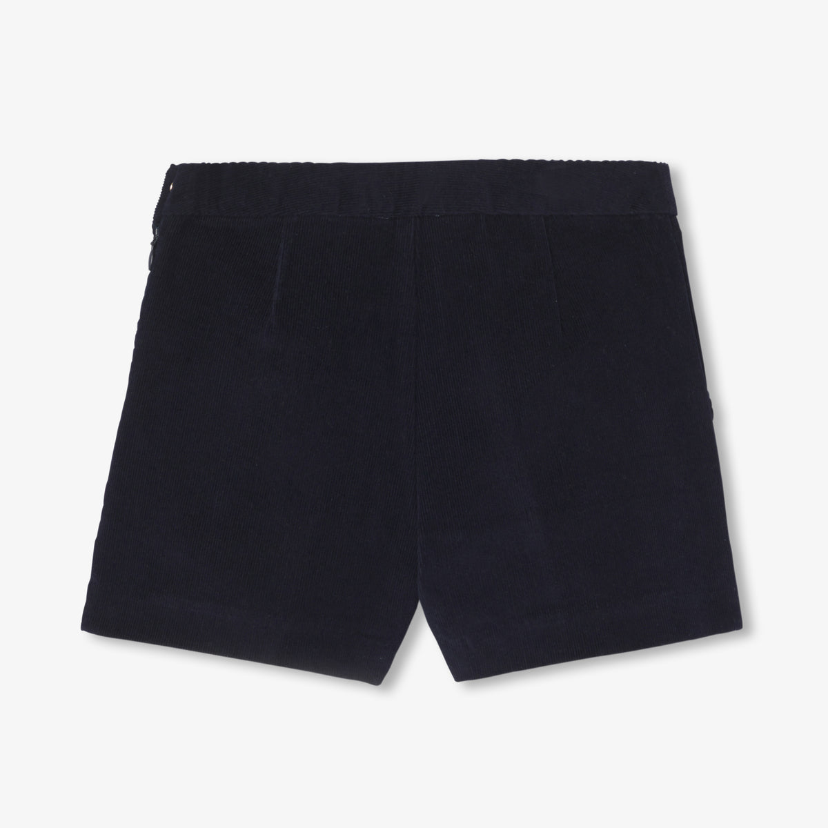 Jupe-Short - Marine - Fille