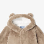 Veste - Marron Clair - Garçon